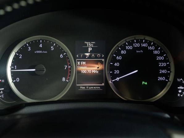 Lexus IS III с пробегом 2014 года, цена 2 470 000 рублей, 241900 км, седан, Автокод Объявления