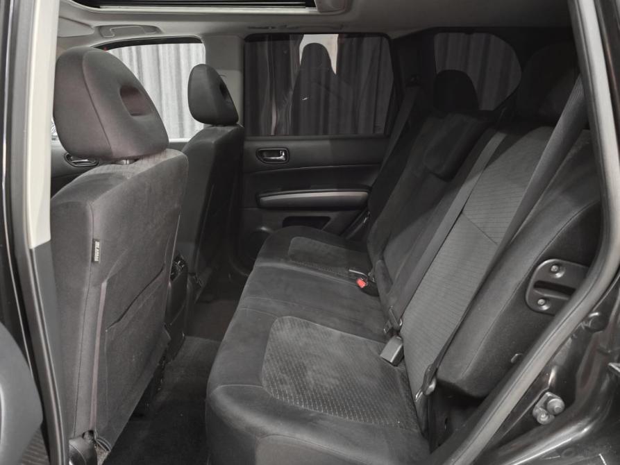 Nissan X-Trail II Рестайлинг Красноярск  - изображение 20