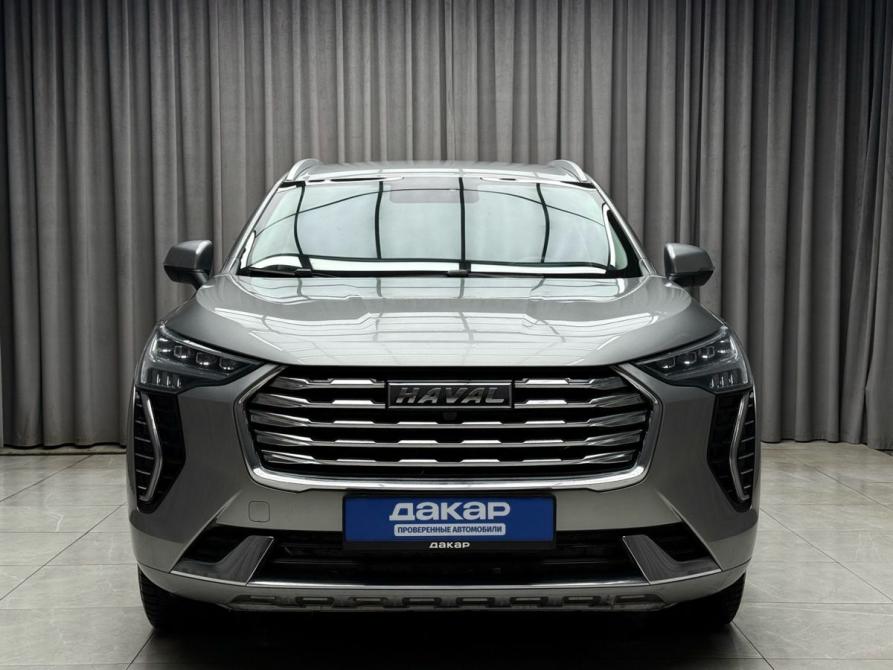 Haval Jolion I Ижевск  - изображение 2