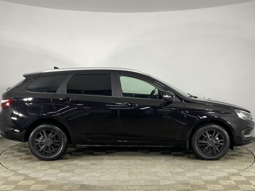 Lada (ВАЗ) Vesta I Рестайлинг (NG) Воронеж  - изображение 3