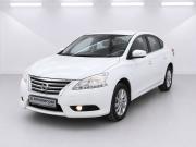 Nissan Sentra VII (B17) Москва  - изображение 19