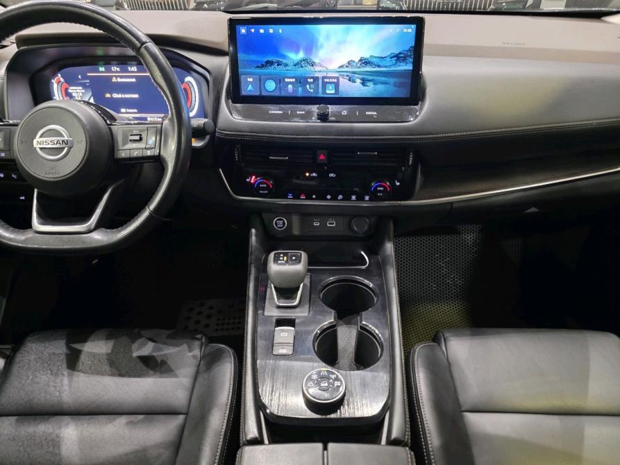 Nissan X-Trail IV Новосибирск  - изображение 16