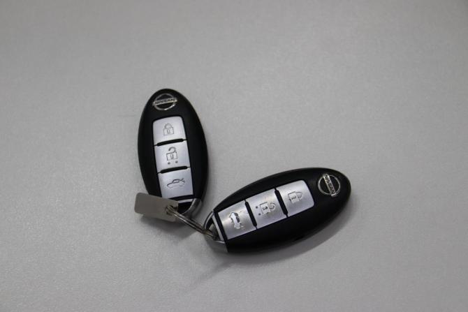 Nissan Teana II Рестайлинг с пробегом 2013 года, цена 1 185 850 рублей, 173675 км, седан, Автокод Объявления