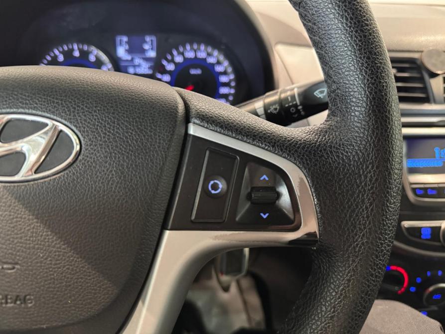 Hyundai Solaris I Рестайлинг Самара  - изображение 14