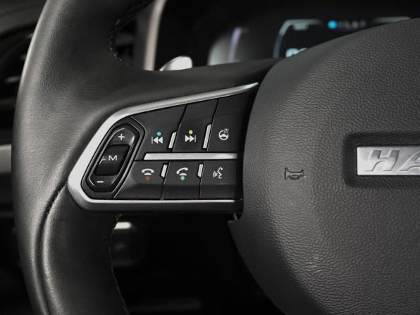 Haval F7x I Рестайлинг с пробегом 2023 года, цена 2 186 598 рублей, 49632 км, внедорожник, Автокод Объявления