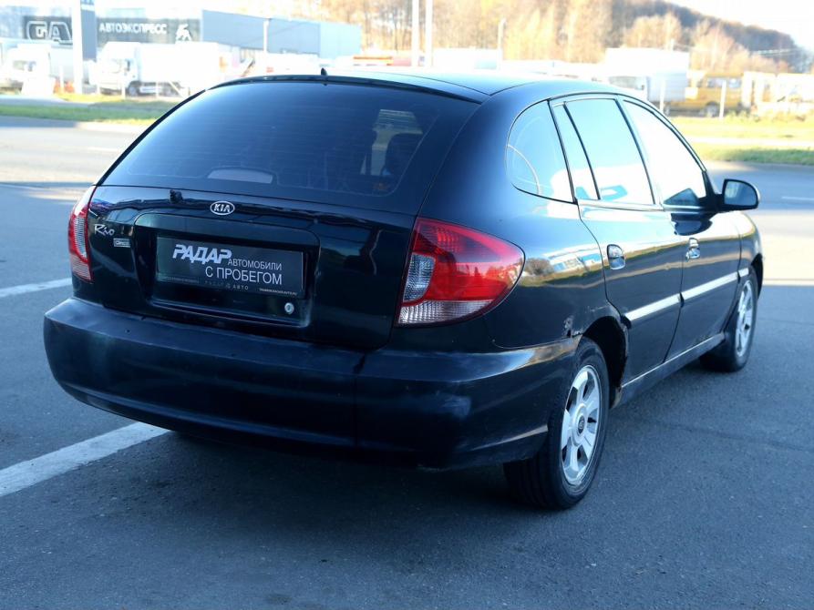 Kia Rio I Рестайлинг Иваново  - изображение 6