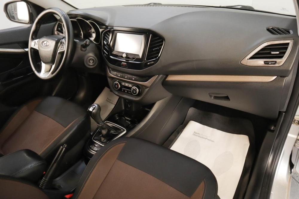 Lada (ВАЗ) Vesta I Челябинск  - изображение 10