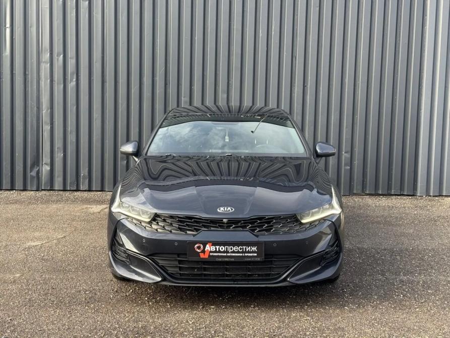 Kia K5 III Самара  - изображение 2