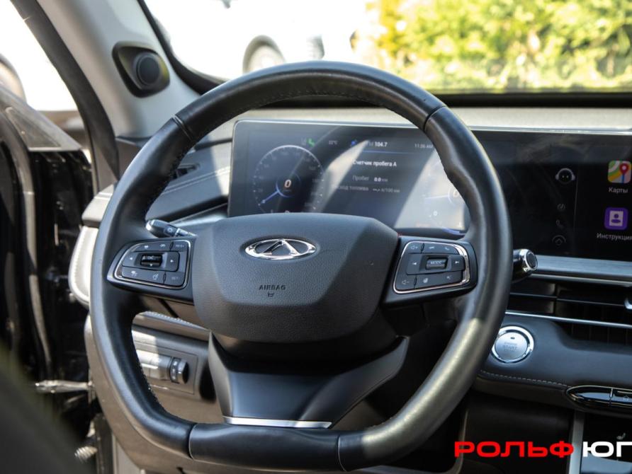 Chery Tiggo 7 Pro Max I Москва  - изображение 13