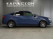 Lada (ВАЗ) Vesta I Пермь  - изображение 23