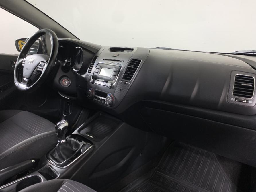 Kia Cerato III Рестайлинг (Classic) Москва  - изображение 13