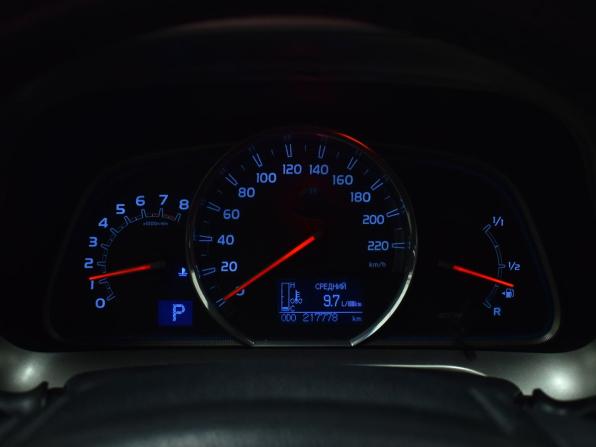 Toyota RAV4 IV (XA40) с пробегом 2012 года, цена 1 849 999 рублей, 217777 км, внедорожник, Автокод Объявления