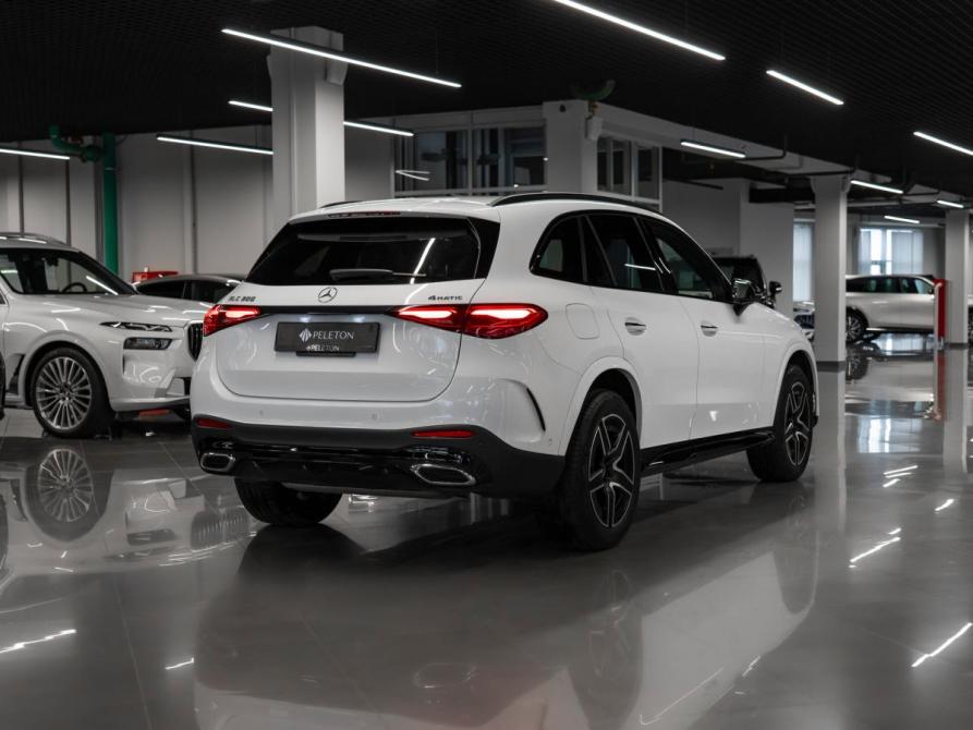 Mercedes-Benz GLC II (X254) Москва  - изображение 5