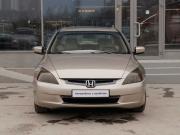 Honda Accord VII Новосибирск  - изображение 22