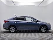 Hyundai Solaris II Рестайлинг Москва  - изображение 21