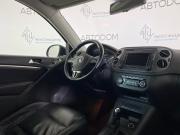 Volkswagen Tiguan I Рестайлинг Москва  - изображение 23