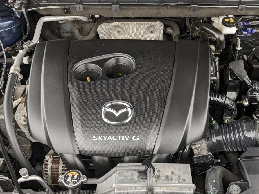 Mazda CX-5 II Москва  - изображение 9