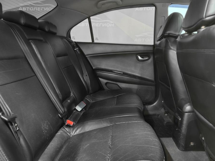 Nissan Primera III (P12) Новосибирск  - изображение 16