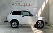 Lada (ВАЗ) Niva Legend I Воронеж  - изображение 24