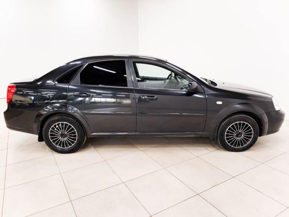 Chevrolet Lacetti I с пробегом 2009 года, цена 466 000 рублей, 151551 км, седан, Автокод Объявления
