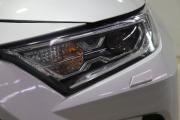 Toyota RAV4 V (XA50) Иркутск  - изображение 31