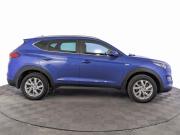 Hyundai Tucson III Рестайлинг Москва  - изображение 31