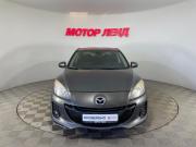Mazda 3 II (BL) Рестайлинг Воронеж  - изображение 26