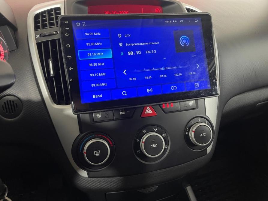 Kia Ceed I Рестайлинг Воронеж  - изображение 13