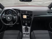 Volkswagen Golf R VII Рестайлинг Москва  - изображение 34