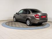 Lada (ВАЗ) Granta I Рестайлинг Екатеринбург  - изображение 22