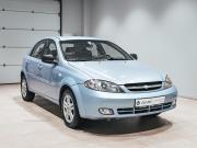 Chevrolet Lacetti I Екатеринбург  - изображение 19