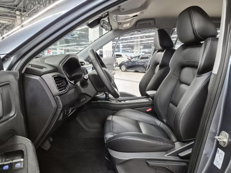 Chery Tiggo 4 I Рестайлинг Нижний Новгород  - изображение 16