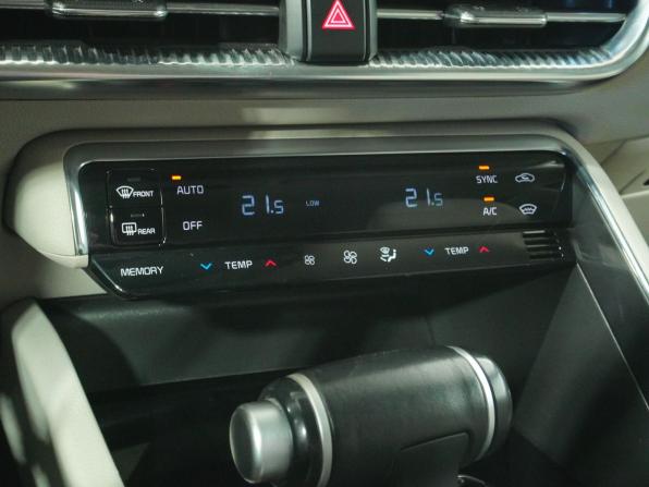 Kia K5 III с пробегом 2021 года, цена 2 681 000 рублей, 79532 км, седан, Автокод Объявления
