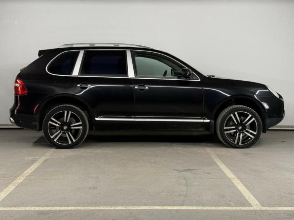 Porsche Cayenne I (955) с пробегом 2004 года, цена 1 450 000 рублей, 255390 км, внедорожник, Автокод Объявления