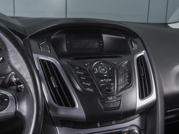 Ford Focus III с пробегом 2012 года, цена 719 000 рублей, 190803 км, хэтчбек, Автокод Объявления