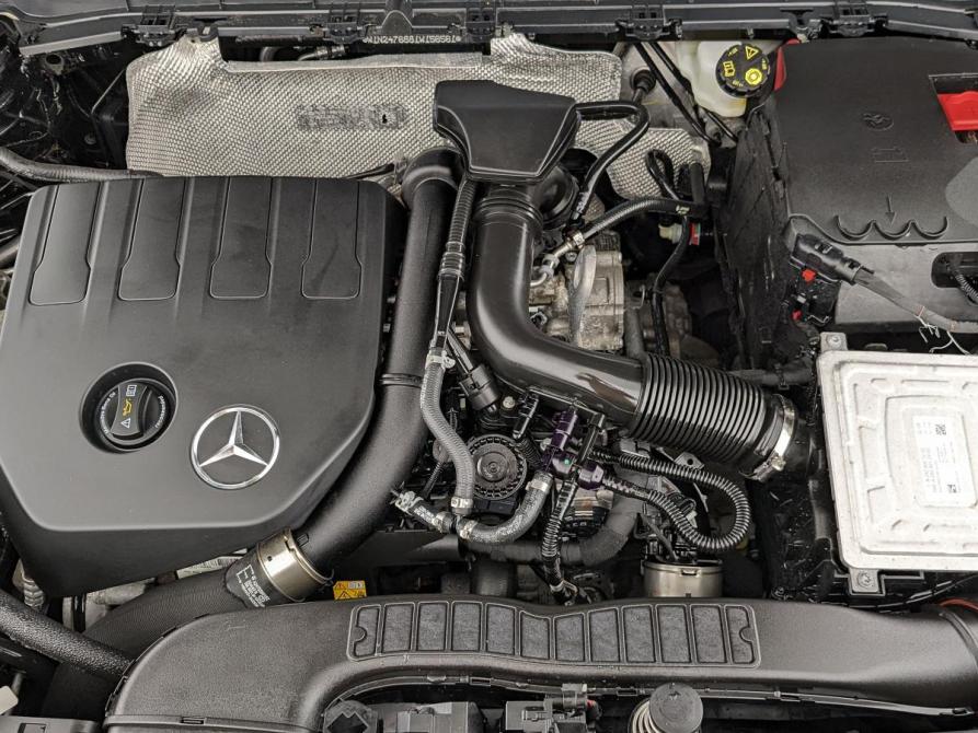 Mercedes-Benz GLB I (X247) Москва  - изображение 9