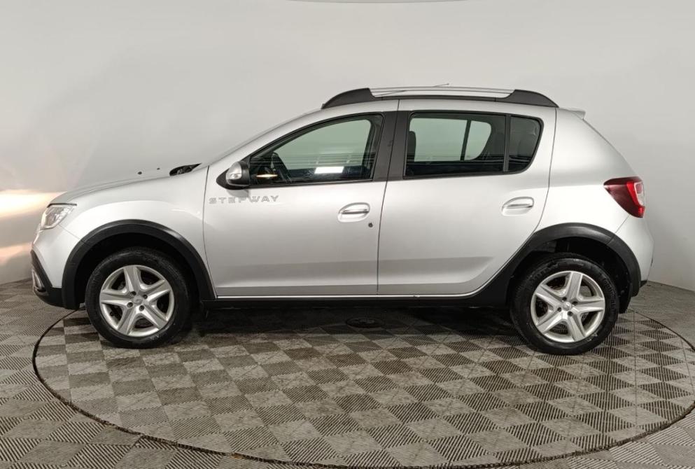 Renault Sandero II Рестайлинг Волгоград  - изображение 4