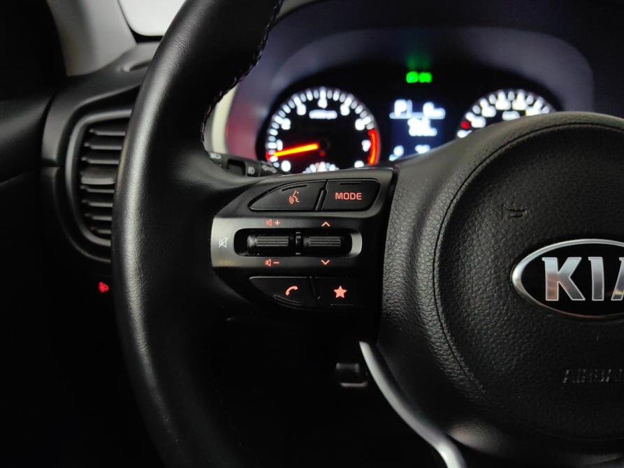 Kia Rio IV Рестайлинг Подольск  - изображение 10