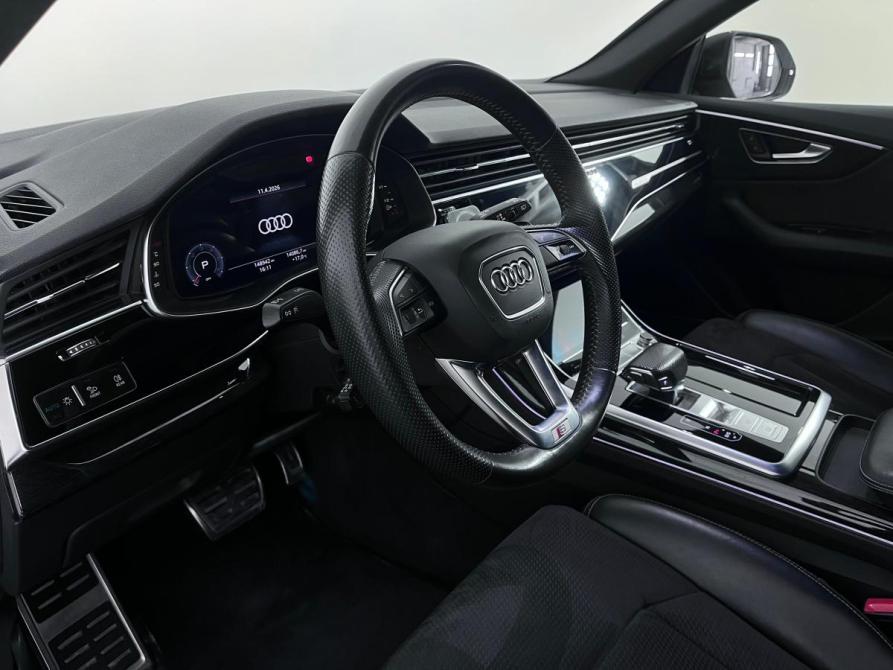 Audi Q8 I (4M) Ростов-на-Дону  - изображение 13