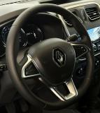 Renault Logan II Рестайлинг Москва  - изображение 27