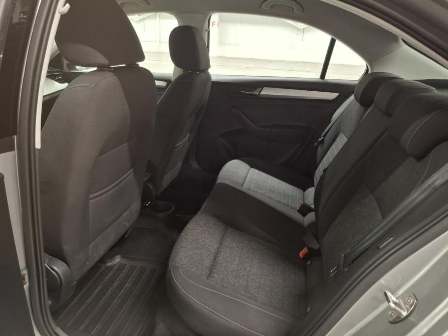 Skoda Rapid II Казань  - изображение 15