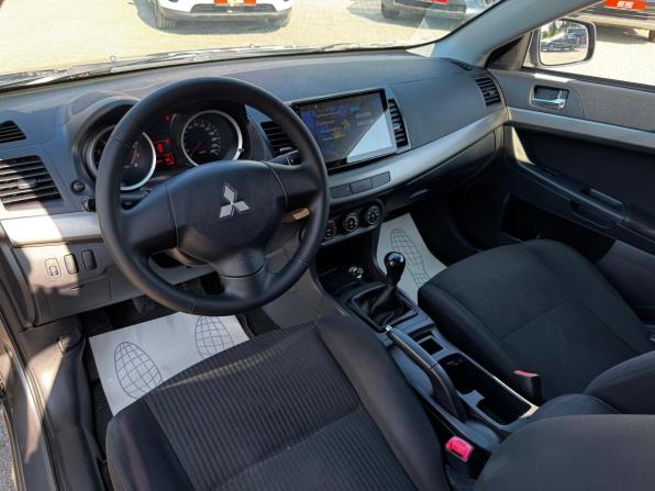 Mitsubishi Lancer X Рестайлинг с пробегом 2013 года, цена 950 000 рублей, 76000 км, седан, Автокод Объявления
