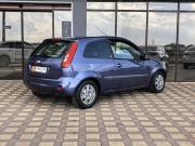 Ford Fiesta Mk5 Краснодар  - изображение 13