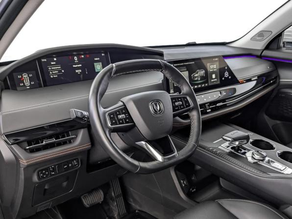Changan UNI-K с пробегом 2024 года, цена 2 950 000 рублей, 35523 км, внедорожник, Автокод Объявления