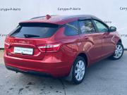 Lada (ВАЗ) Vesta I Курган  - изображение 22