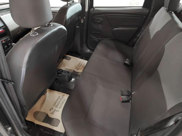 Renault Duster I Рестайлинг с пробегом 2016 года, цена 869 400 рублей, 100473 км, внедорожник, Автокод Объявления