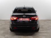 Kia Rio III Красноярск  - изображение 28