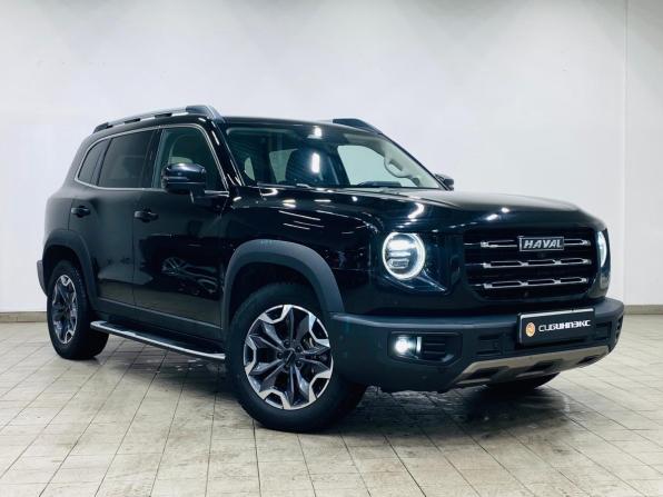 Haval Dargo с пробегом 2023 года, цена 2 350 000 рублей, 114660 км, внедорожник, Автокод Объявления