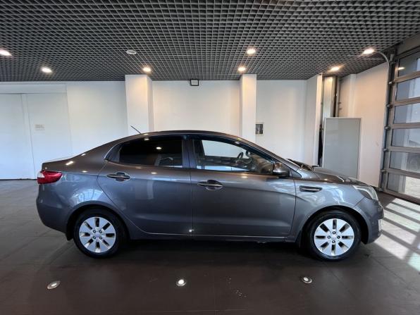 Kia Rio III с пробегом 2012 года, цена 710 000 рублей, 212629 км, седан, Автокод Объявления