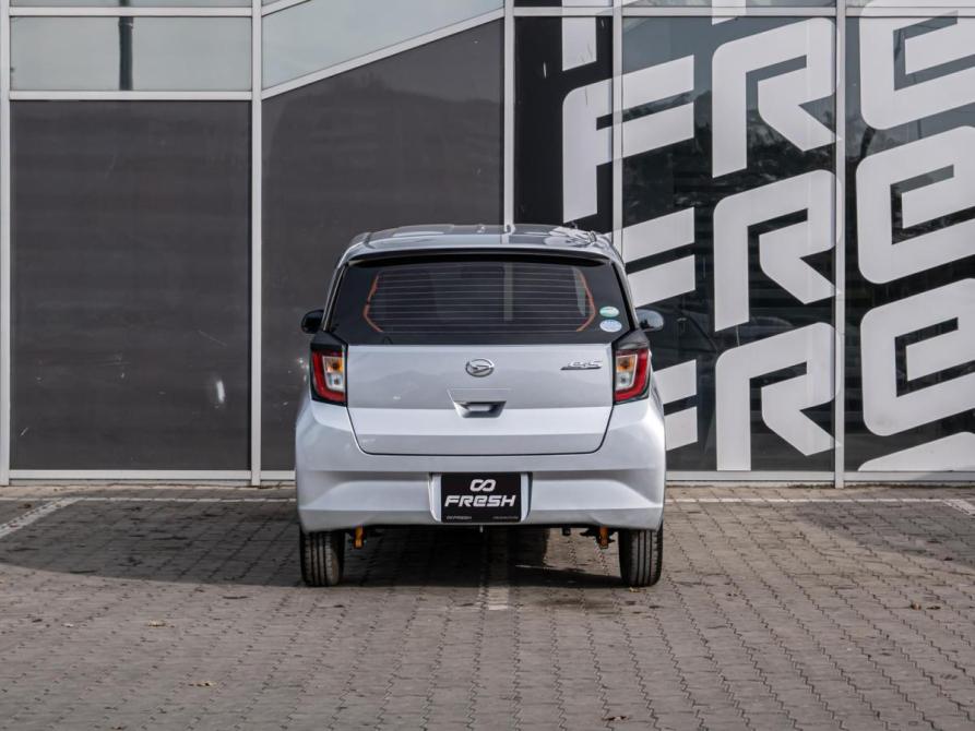 Daihatsu Mira e:S II Краснодар  - изображение 4